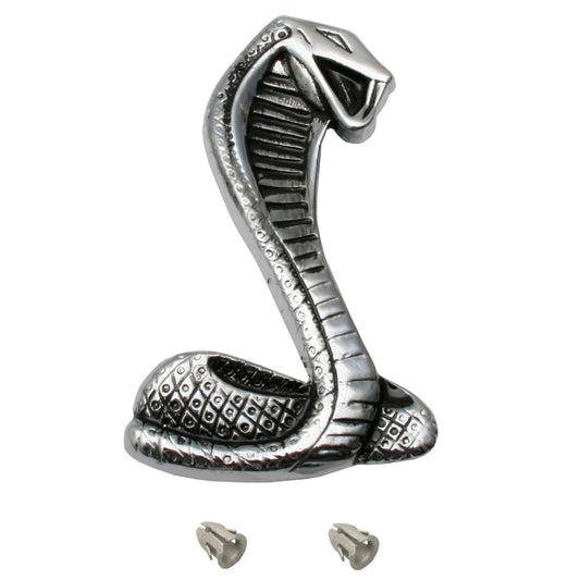 Badge "Snake" Cobra - B2007