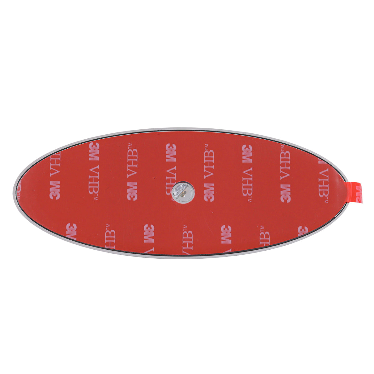 Badge "Ford" Oval Flat 115mm XD XE XF XG XH EA EB ED EF EL - B2009