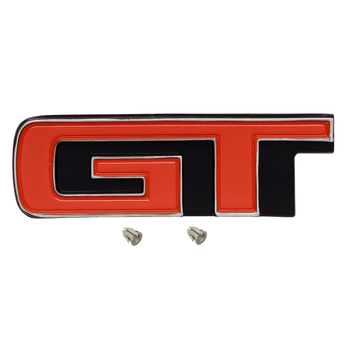 Badge "GT" Boot XA GT Sedan - B2020