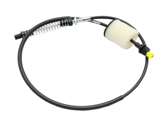 Accelerator Cable XF Ute & Panel Van 250 Engine 1984 to 1988 - BA249