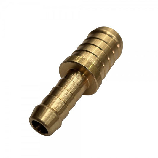 TFI Brass Reducing Joiner 3/8' 9.5mm to 1/2'12.7mm - BA3812