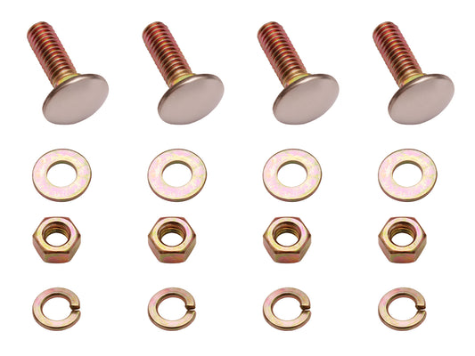 Bumper Bar Bolt Kit FB EK Front - BB1005