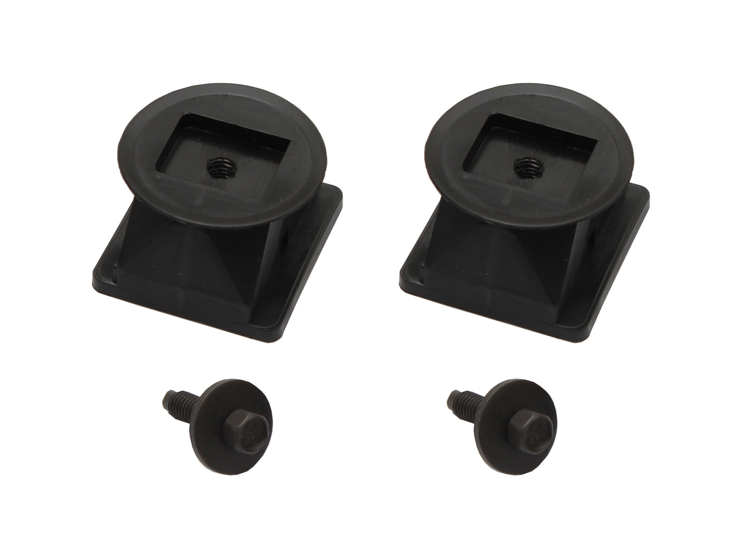 Bumper Bar End Fascia Slider Retainer VL Commodore - BB1016