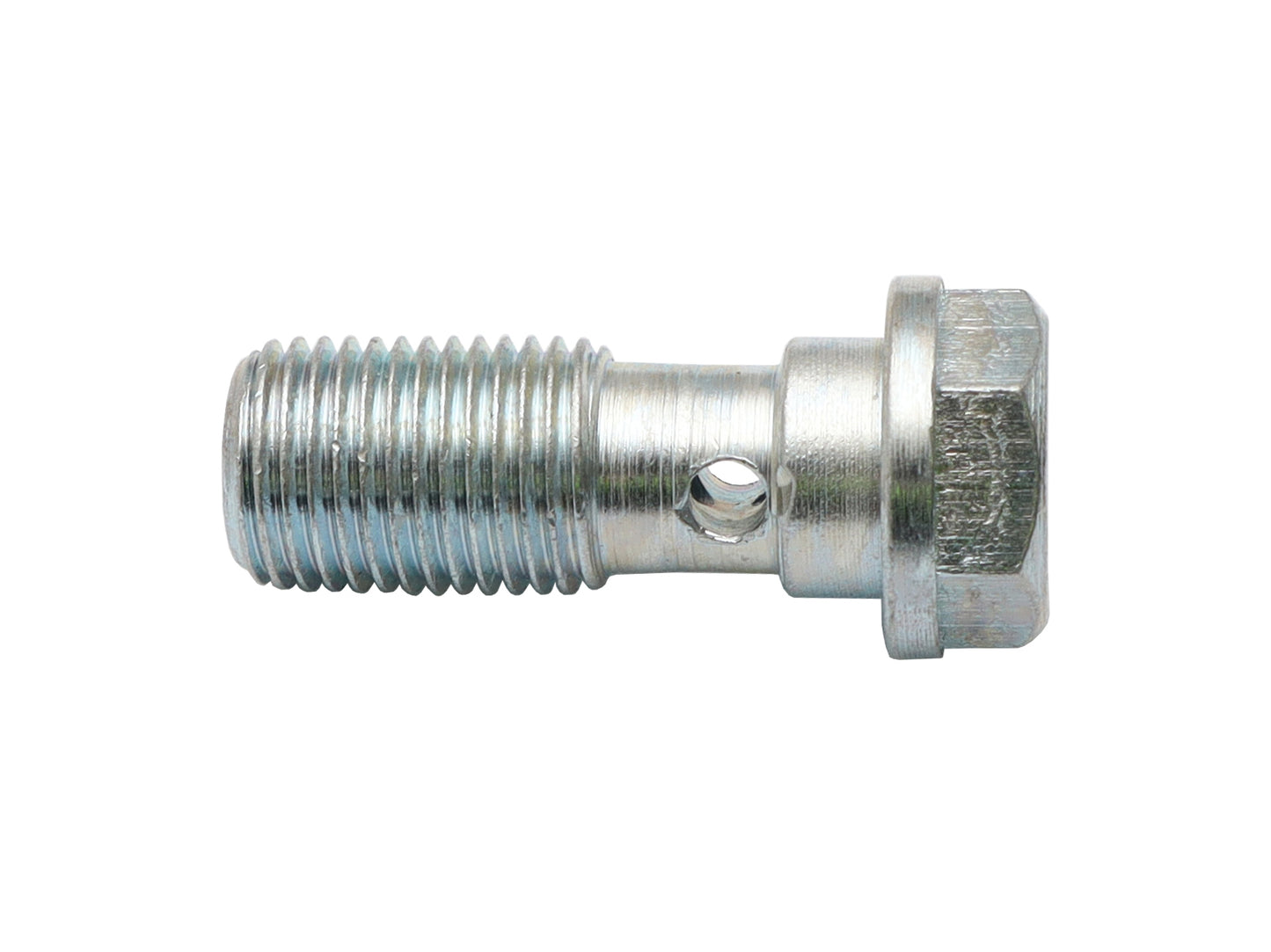 Brake Banjo Bolt Kit 10 x 1.00 (Zinc) With Washers Late UC WB VB-VF - BB11002