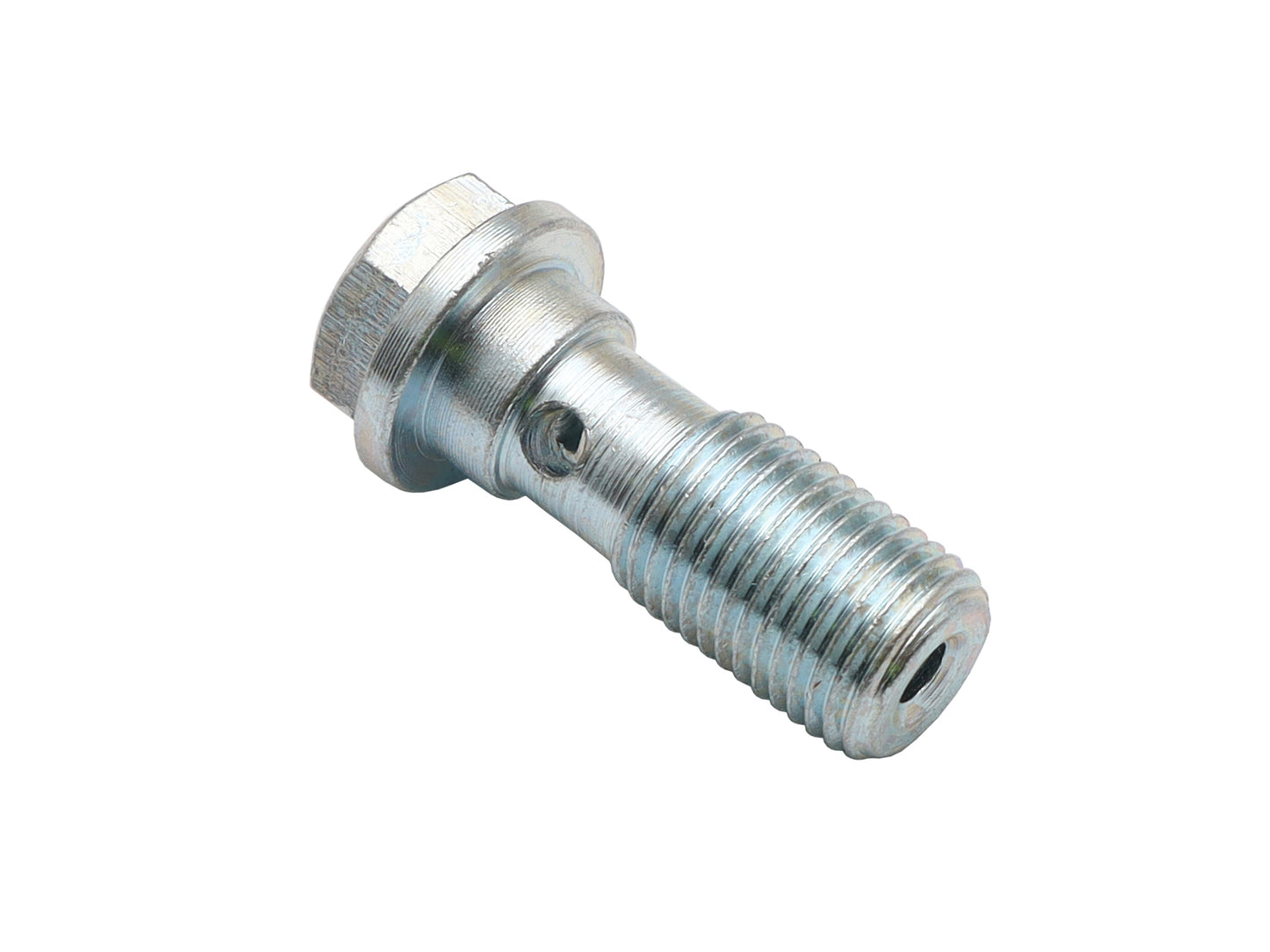 Brake Banjo Bolt Kit 10 x 1.00 (Zinc) With Washers Late UC WB VB-VF - BB11002