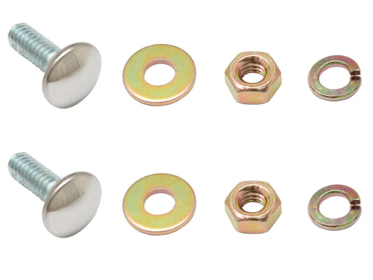 Bumper Bolt Kit X 2 HD , HQ , LC LJ - BB26