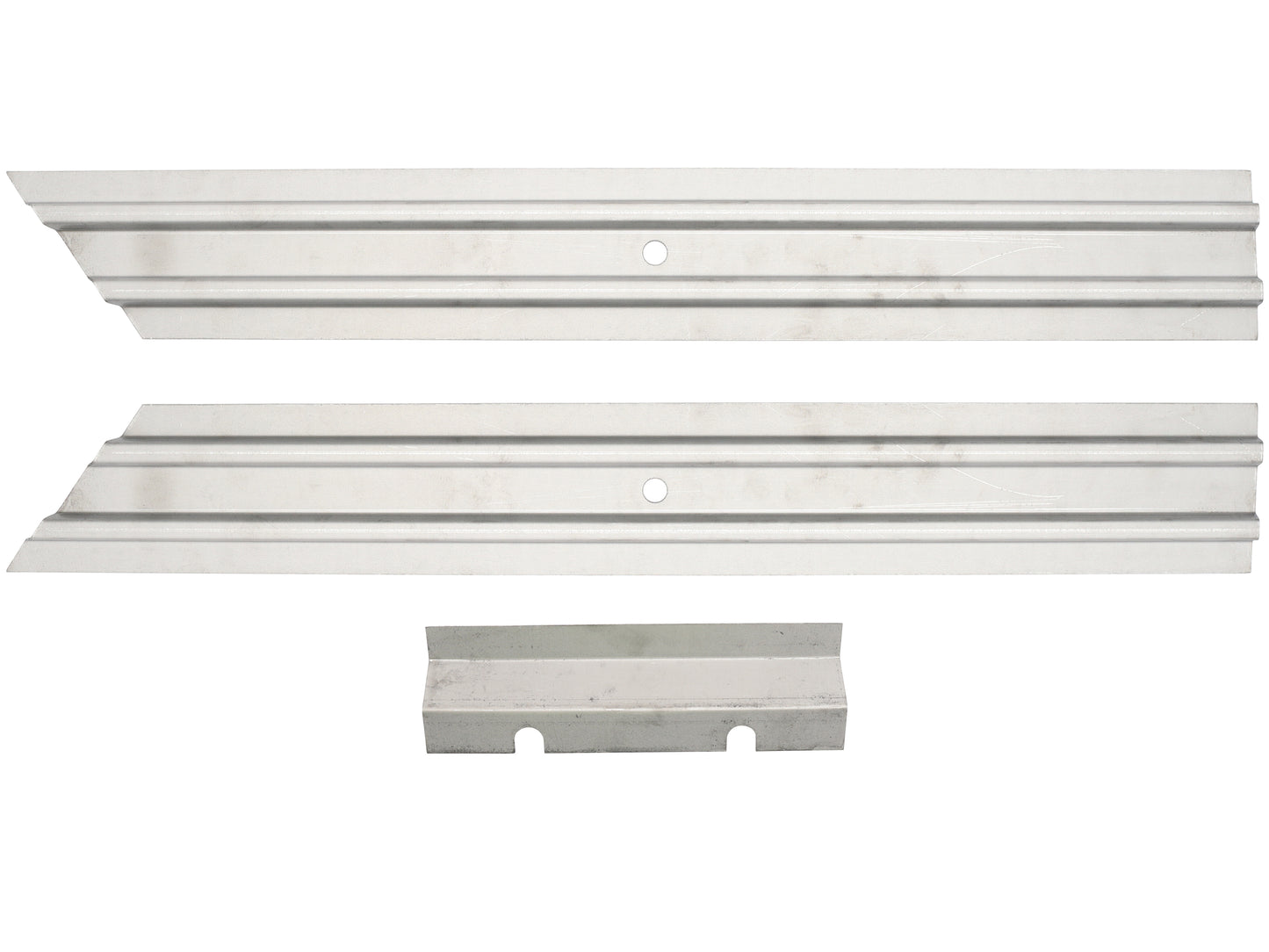 Bonnet Brace Kit XY GT Shaker - BBKXYGT