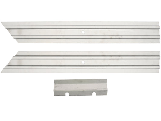 Bonnet Brace Kit XY GT Shaker - BBKXYGT