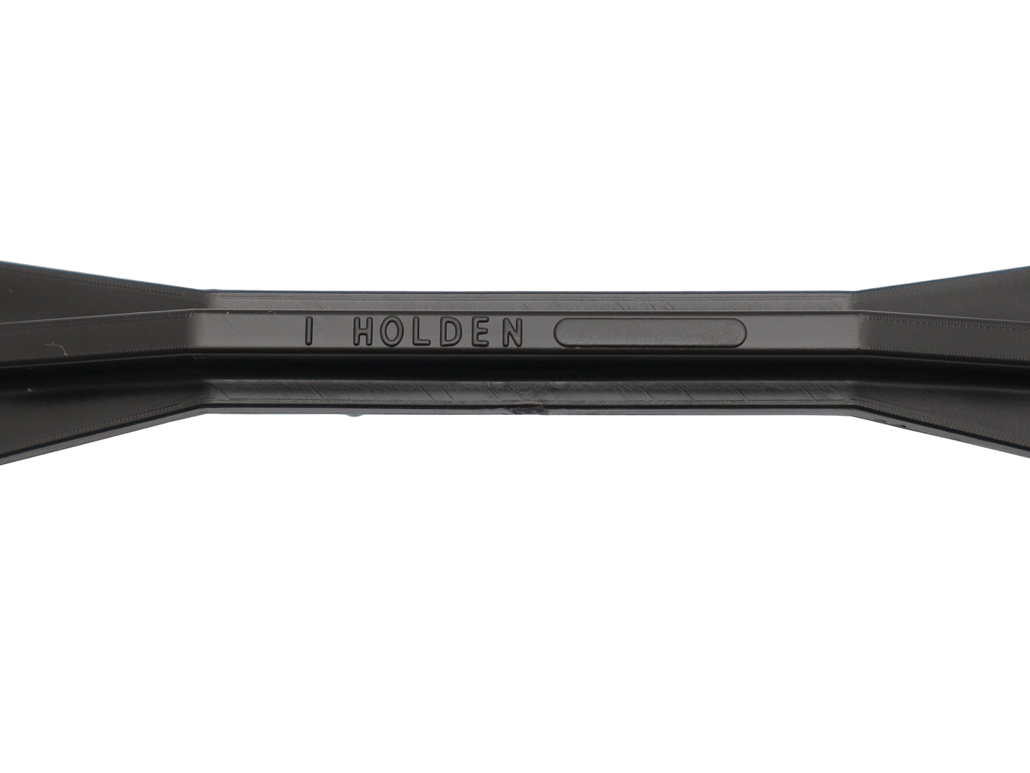 Battery Retainer Top With "Holden" Name On Top - BC1000