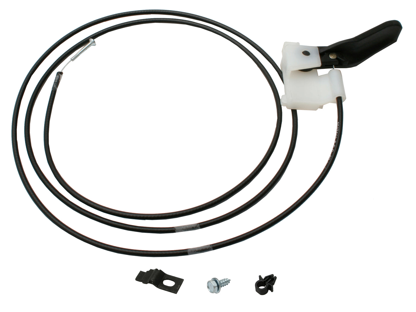 Bonnet Cable Kit VB VC VH VK VL Commodore - BC1008