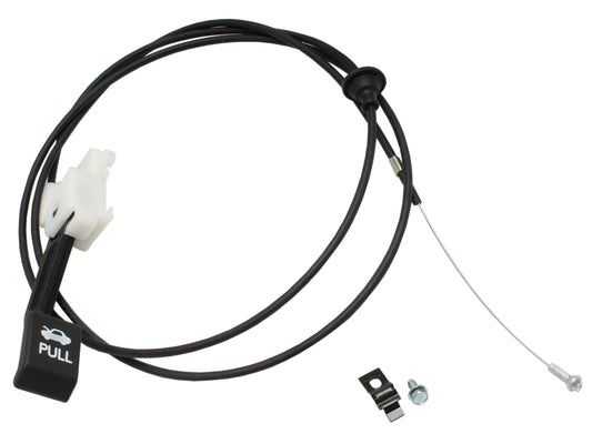 Bonnet Cable VT VX Commodore - BC1013