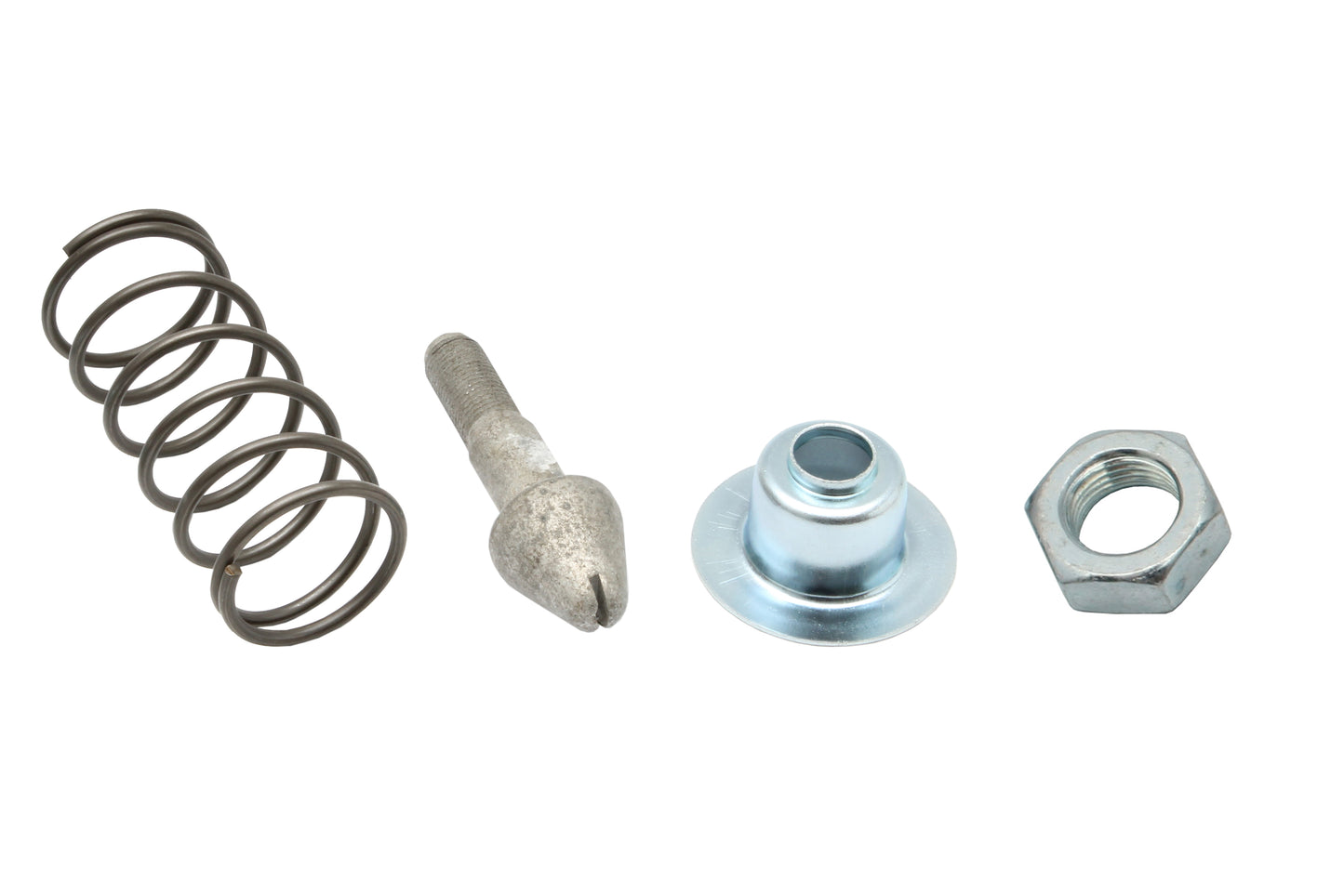 Bonnet Lock Plunger & Spring 48 FJ FE FC - BCK1003