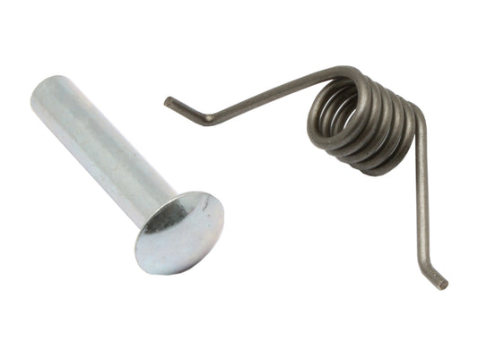 Holden Bonnet Safety Catch Rivet 48-215 FX FJ FE FC hood release - BCK1003A