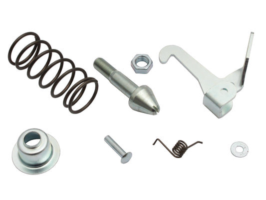 Holden Bonnet Safety Catch + Plunger +Spring Kit FE FC Lock latch spring - BCK1004