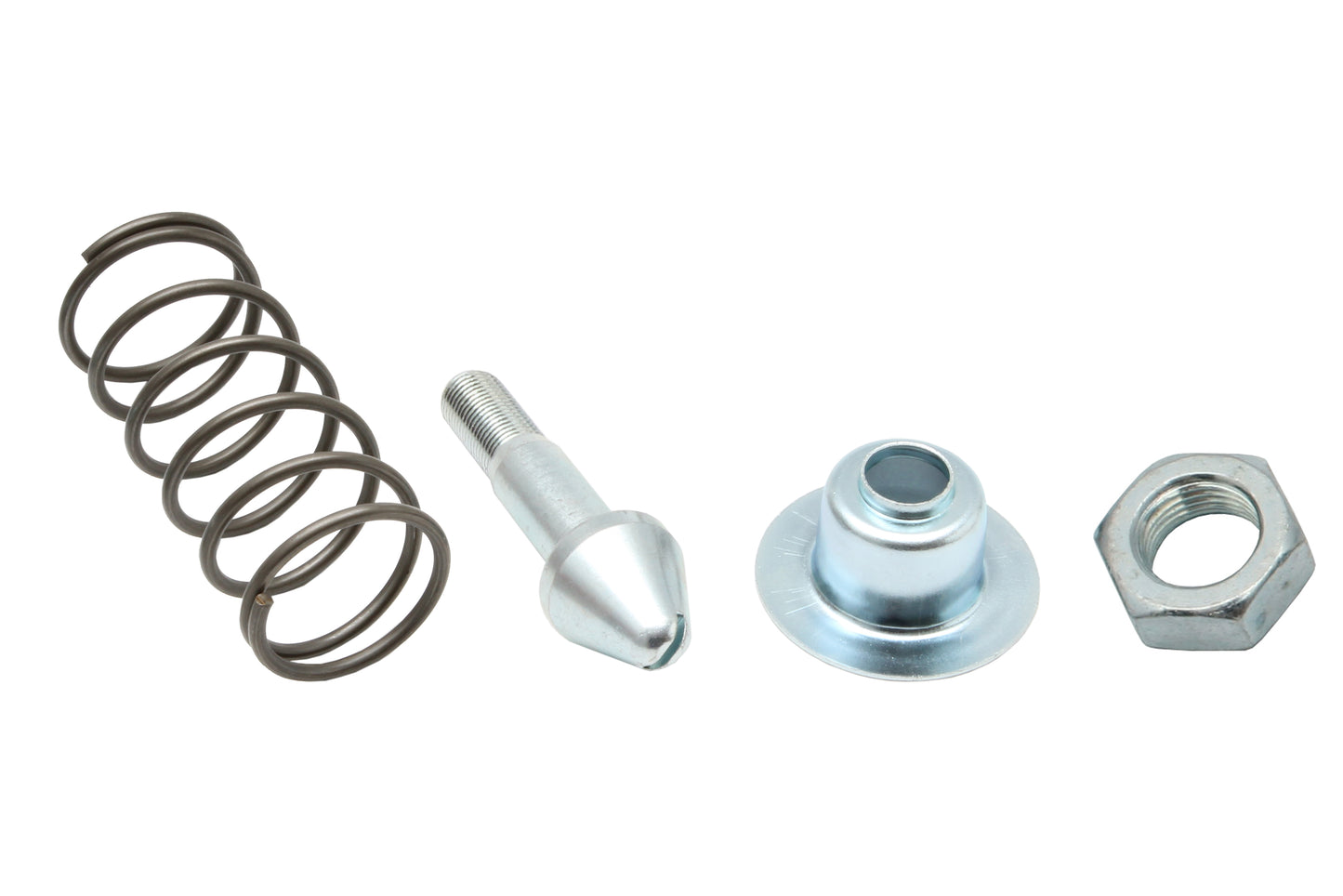 Bonnet Lock Plunger & Spring HK HT HG HQ HJ HX HZ LC LJ LH LX - BCK1006A