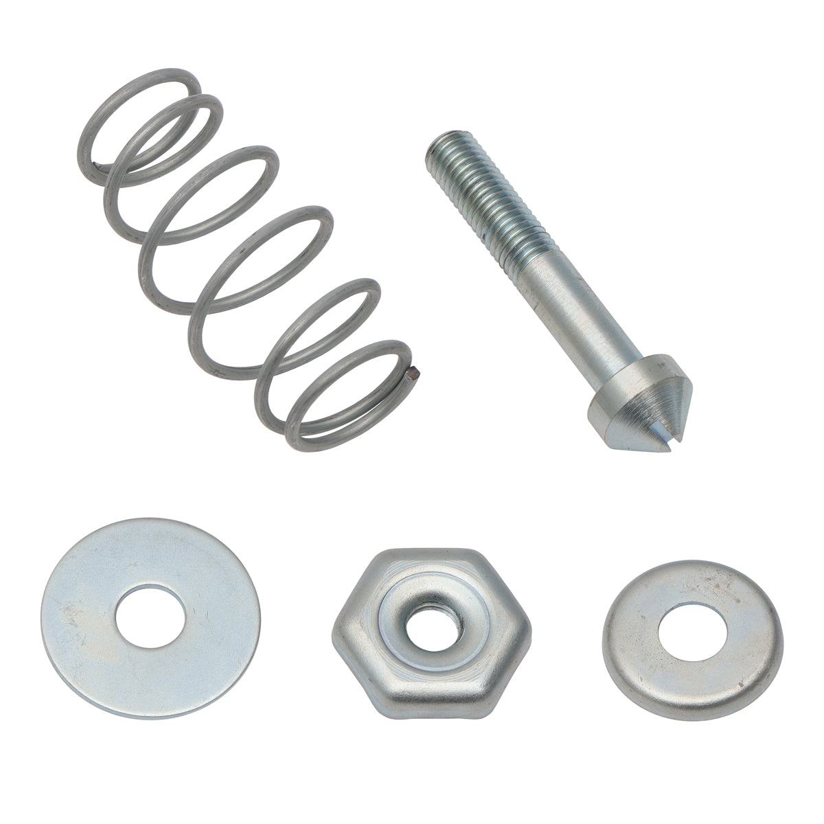 Bonnet Lock Plunger & Spring Kit Holden VB VC VH VK VL VN VP VR VS VT VX VY VZ - BCK1008