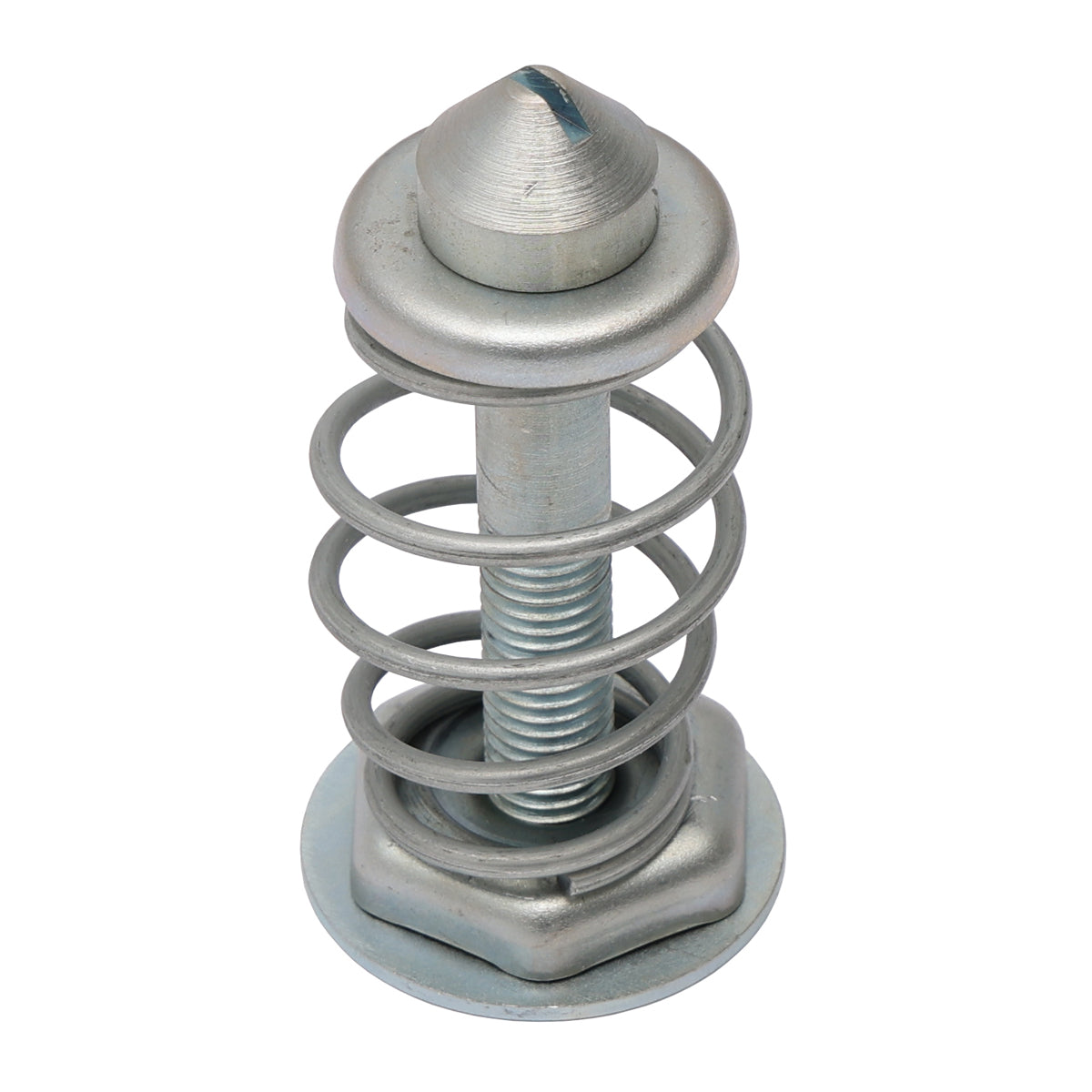 Bonnet Lock Plunger & Spring Kit Holden VB VC VH VK VL VN VP VR VS VT VX VY VZ - BCK1008