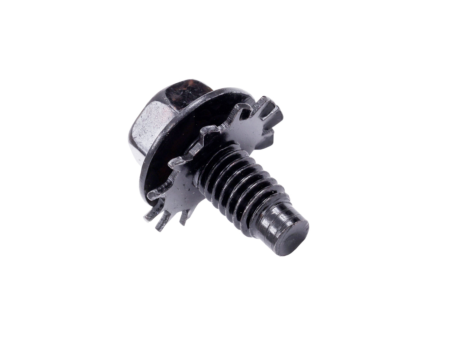 Bonnet Safety Catch Pin & Spring Kit XB Falcon - BCK2002