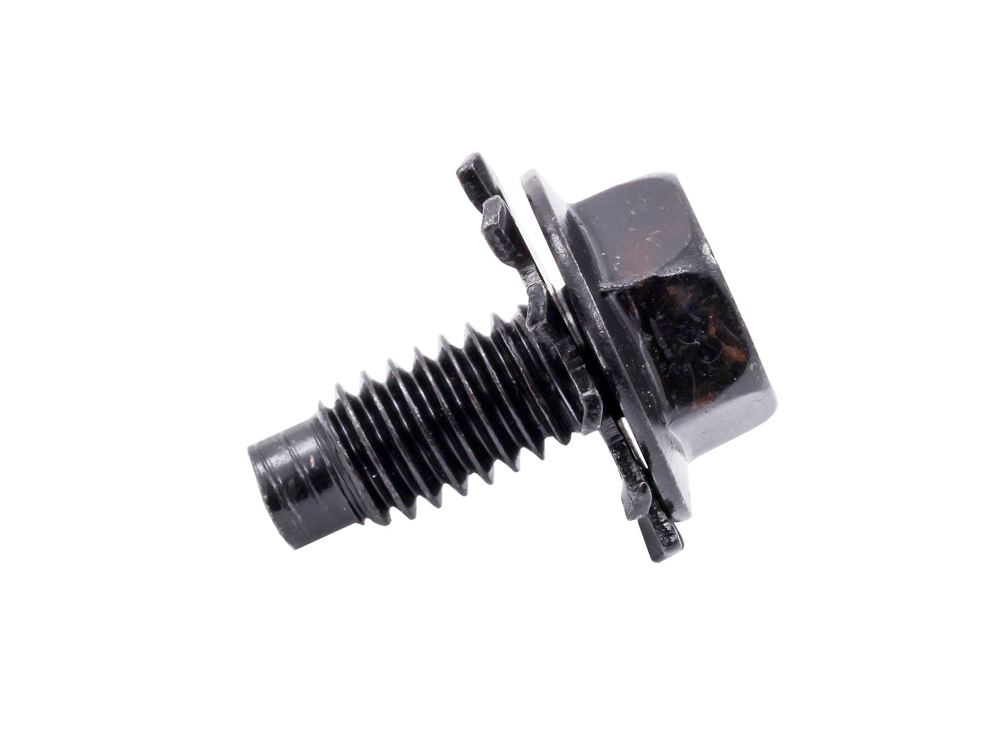 Bonnet Safety Catch Pin & Spring Kit XA ZF ZG P5 LTD - BCK2001