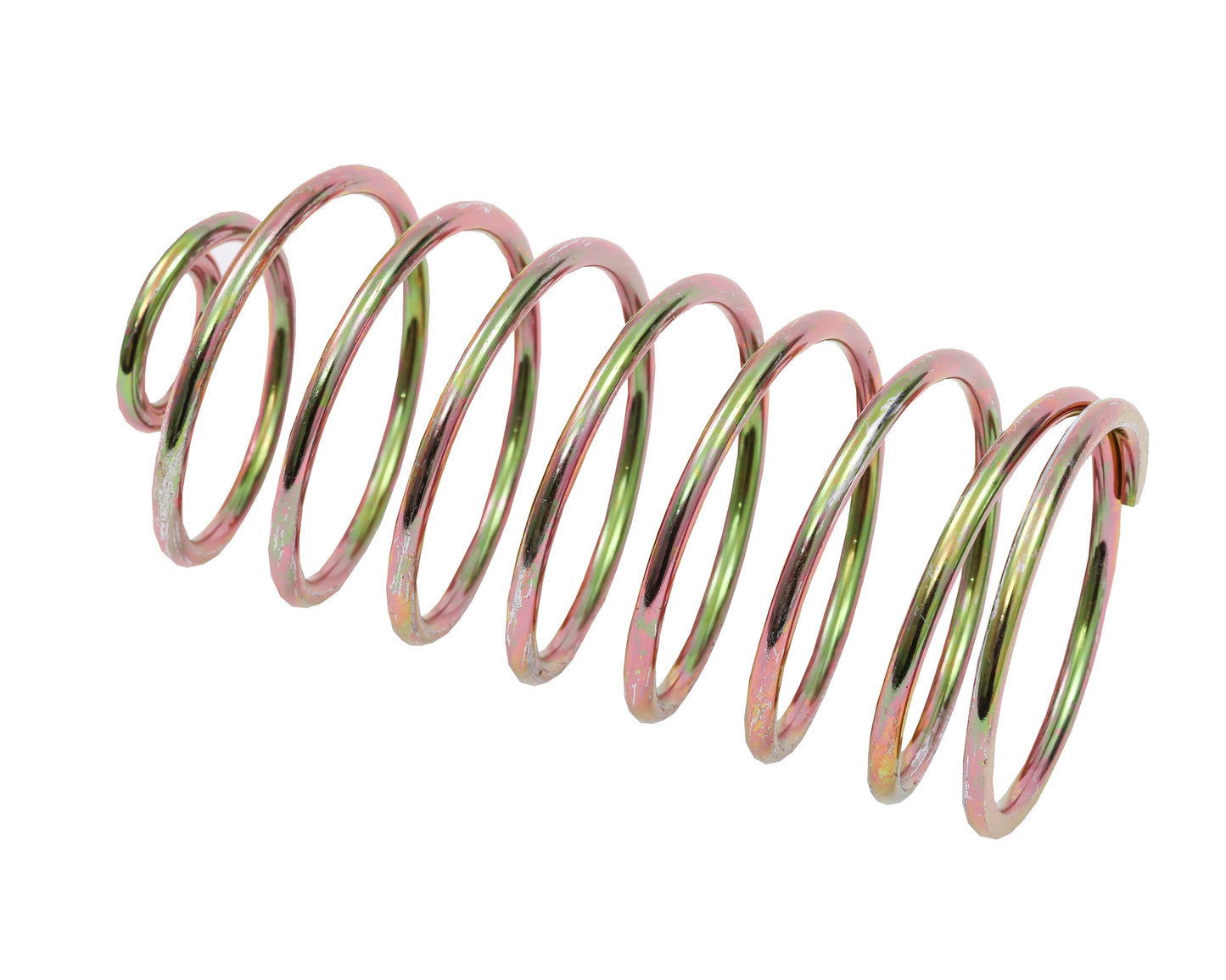 Bonnet Safety Catch Pin & Spring Kit XB Falcon - BCK2002