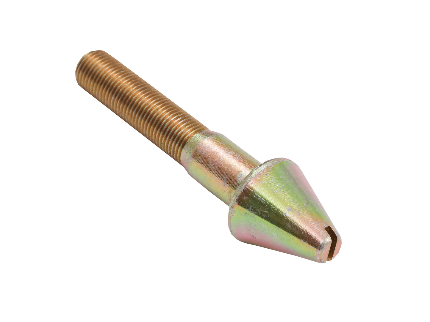 Bonnet Safety Catch Pin & Spring Kit XB Falcon - BCK2002