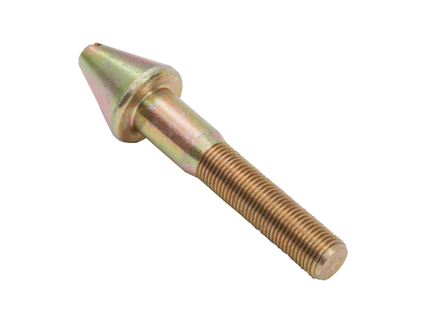 Bonnet Safety Catch Pin & Spring Kit XB Falcon - BCK2002