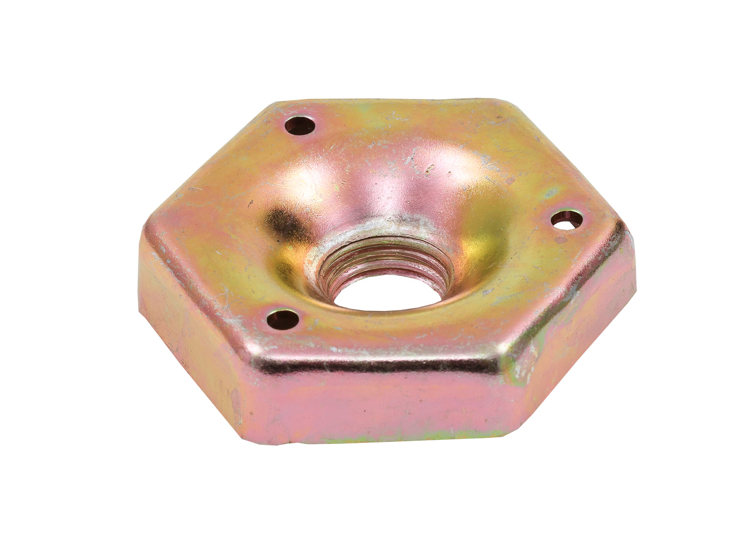 Bonnet Safety Catch Pin & Spring Kit XC Falcon - BCK2003