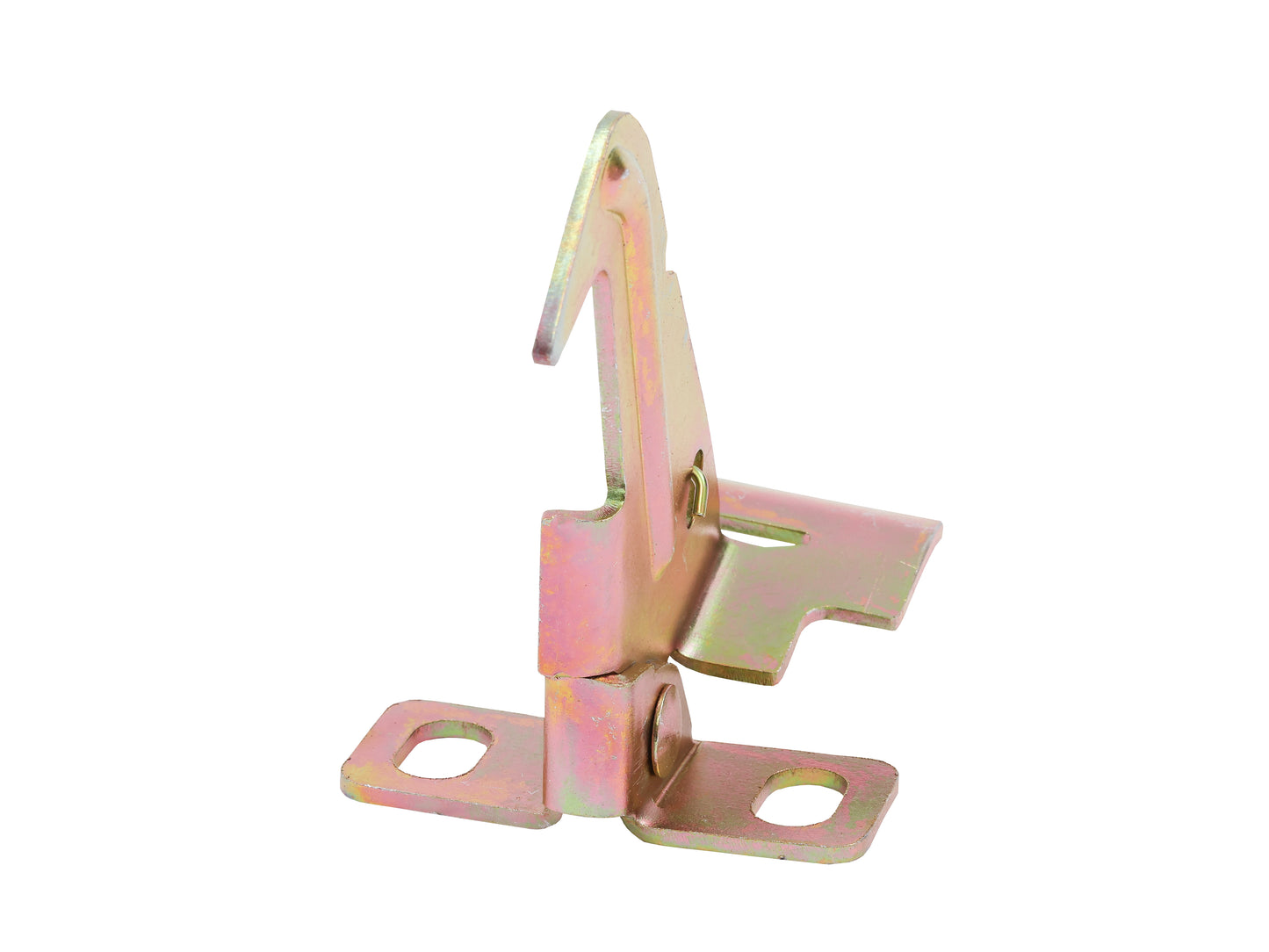 Bonnet Safety Catch Pin & Spring Kit XC Falcon - BCK2003