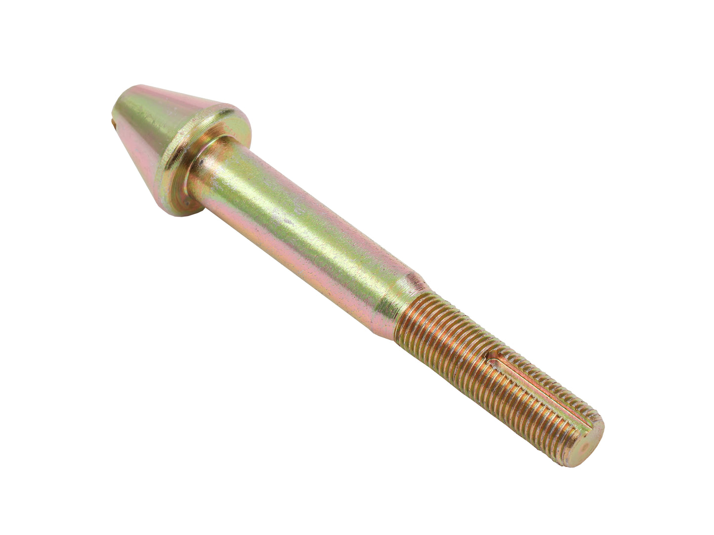 Bonnet Safety Catch Pin & Spring Kit XC Falcon - BCK2003