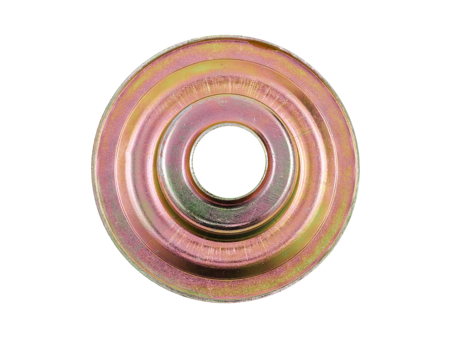 Bonnet Safety Catch Pin & Spring Kit XC Falcon - BCK2003