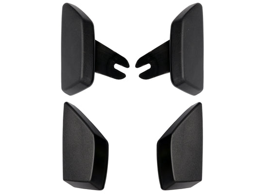 Bumper Bar End Cap Kit VB VC VH Commodore Front & Rear SL/E - BCVHSLE