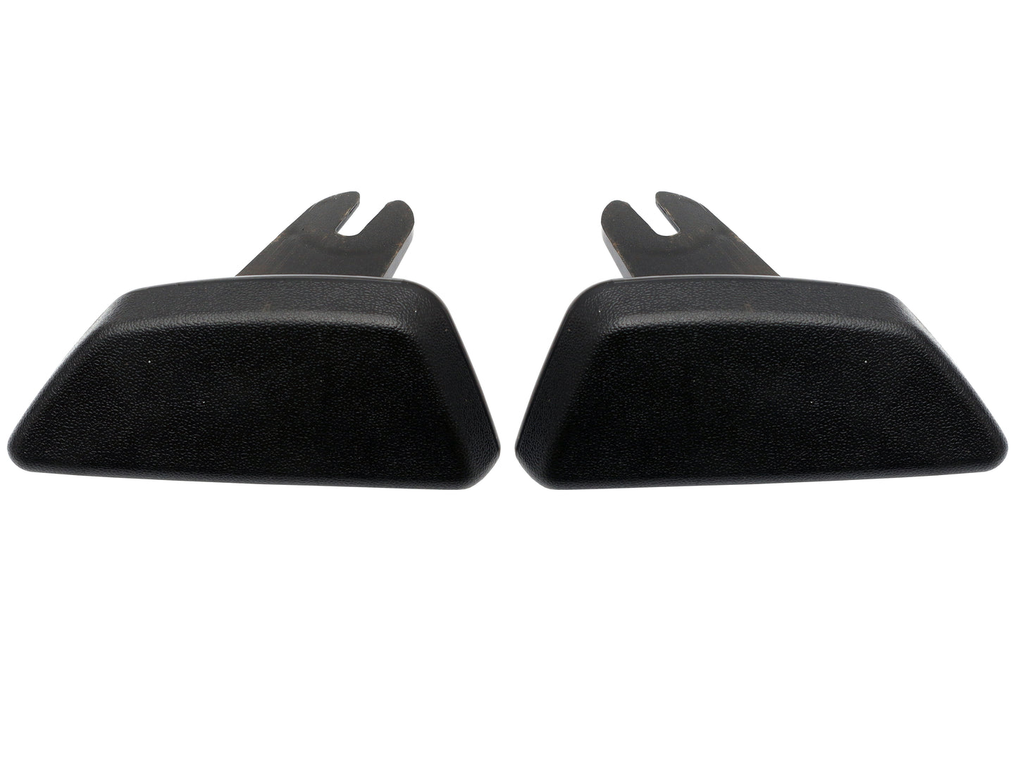 Bumper Bar End Caps VB VC VH Commodore Front Pair (Suits All) - H1459