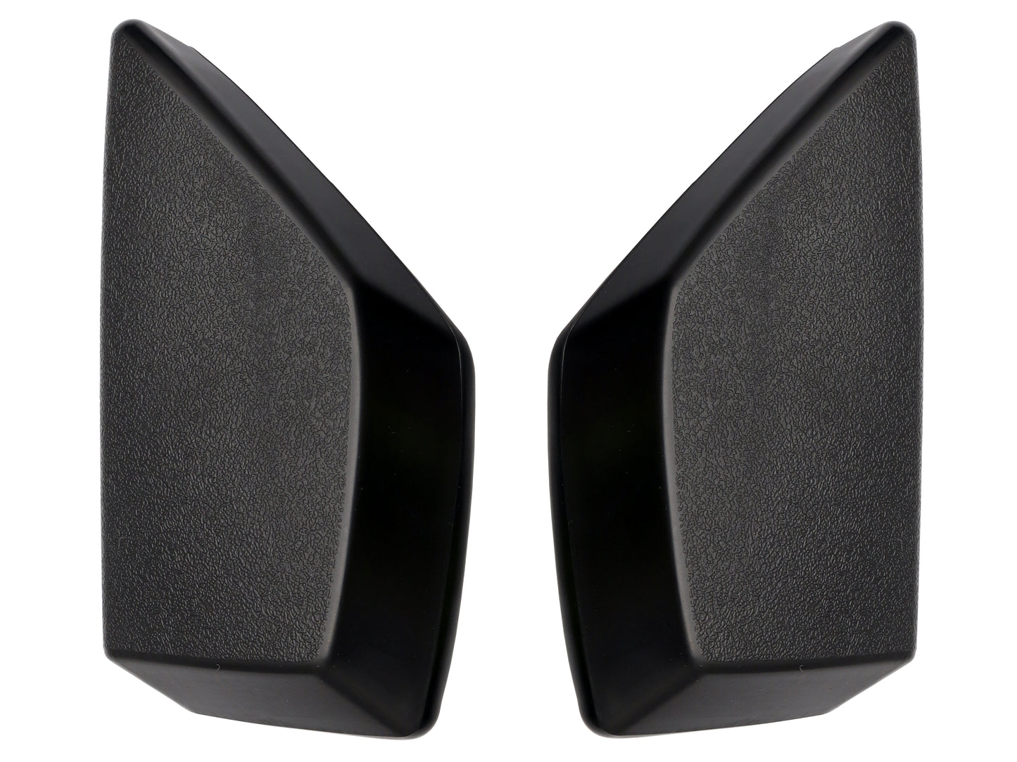 Bumper Bar End Cap Kit VB VC VH Commodore Front & Rear SL/E - BCVHSLE