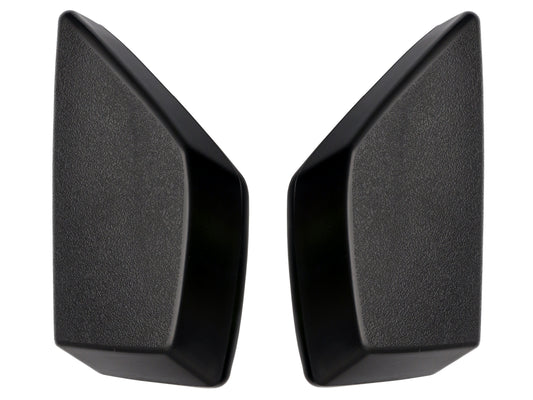 Bumper Bar End Caps VB VC VH Commodore Rear Pair Suits SLE - H1461