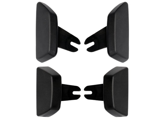 Bumper Bar End Cap Kit VB VC VH Commodore Front & Rear SL SL/X - BCVHSLX