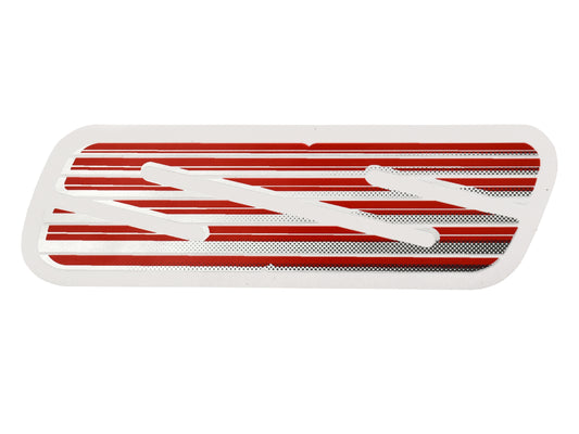 Decal "SS" VP SS Commodore Deck Lid - BD1015