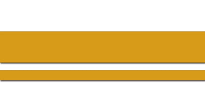 Decal Stripe Kit XT Falcon GT Ute Gold Reflective - BD4411U