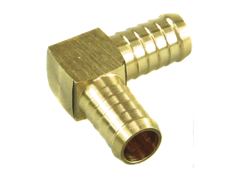 TFI Brass Male Elbow 5/8 Inch (15.9mm) - BE58