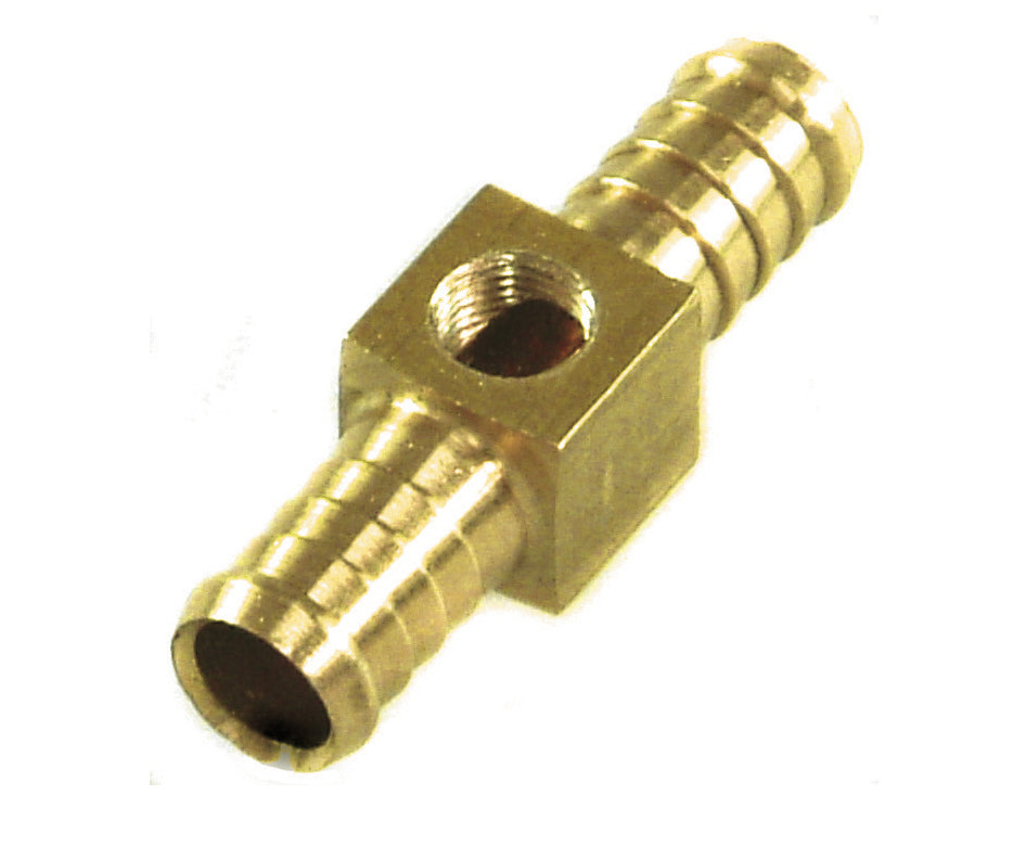 TFI Fuel Pressure Gauge In-line Adaptor 5/16 - BFP516