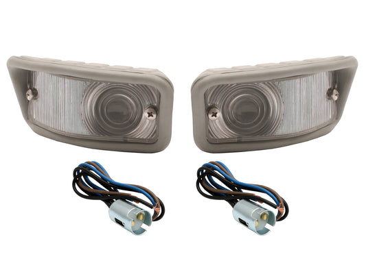 Indicator Assembly With Lens XP (Pair) - BFT2000