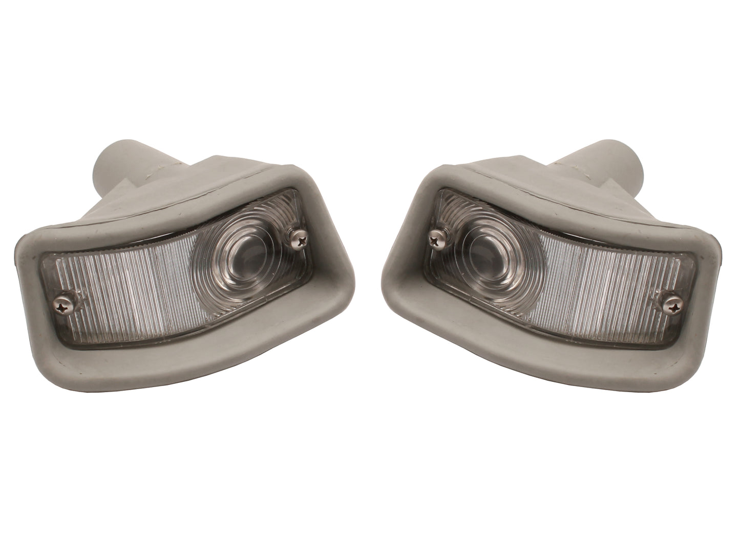 Indicator Assembly With Lens XP (Pair) - BFT2000