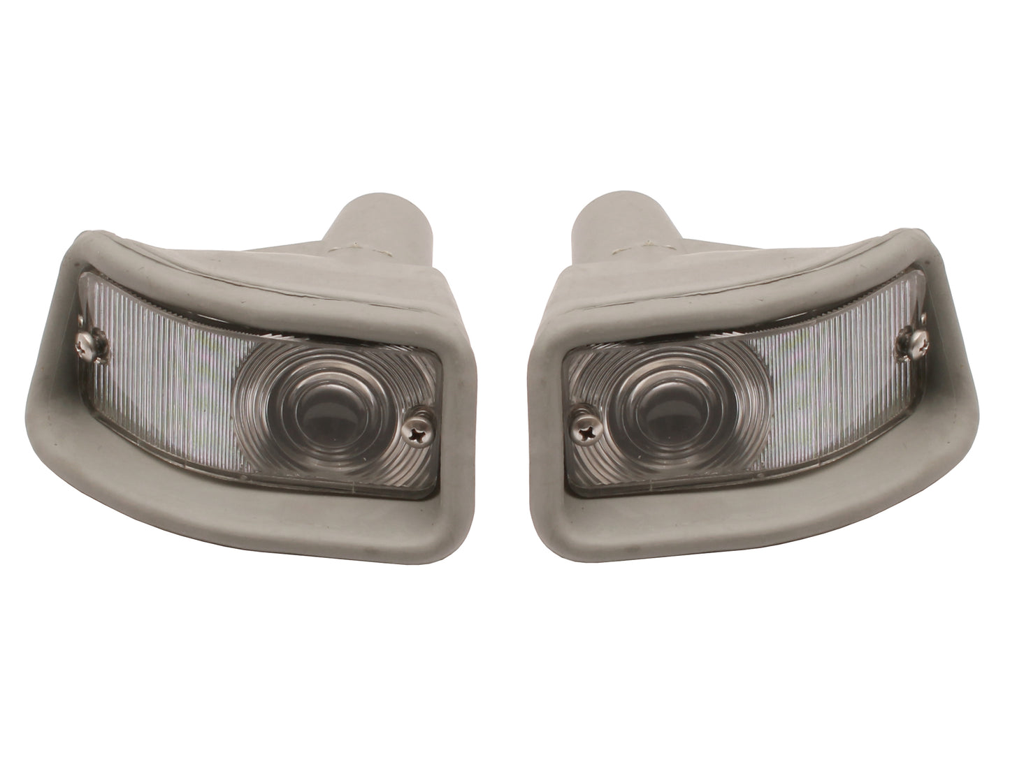 Indicator Assembly With Lens XP (Pair) - BFT2000