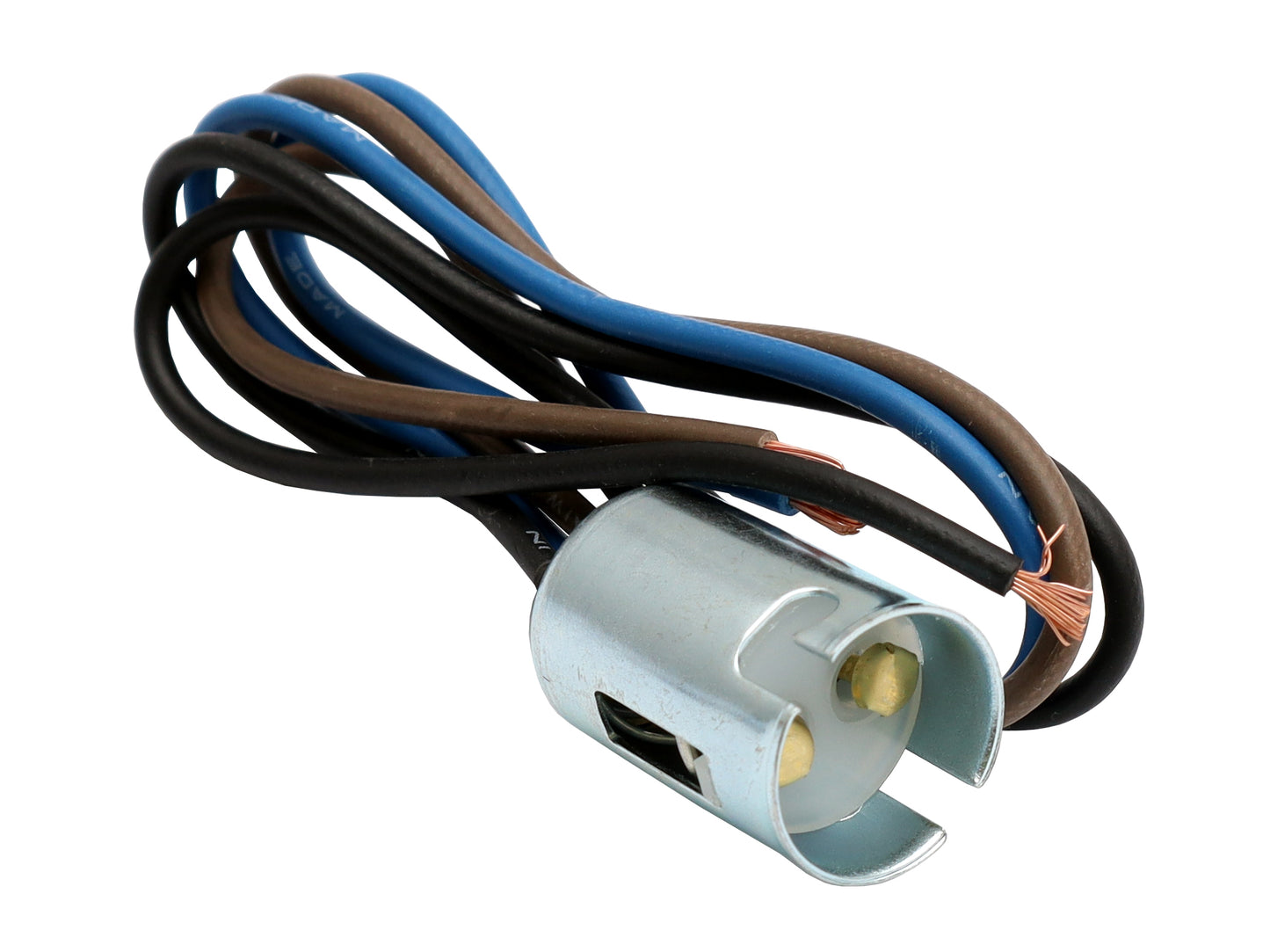 Indicator Assembly With Lens XP (Pair) - BFT2000