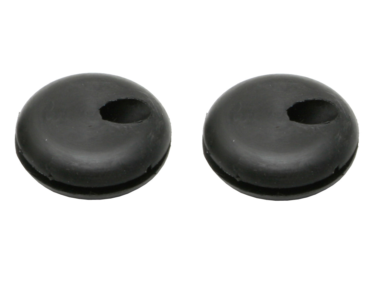 Bonnet Cable Grommet Kit HK HT HG (2 Pcs) - BG1000