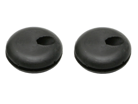 Bonnet Cable Grommet Kit HK HT HG (2 Pcs) - BG1000