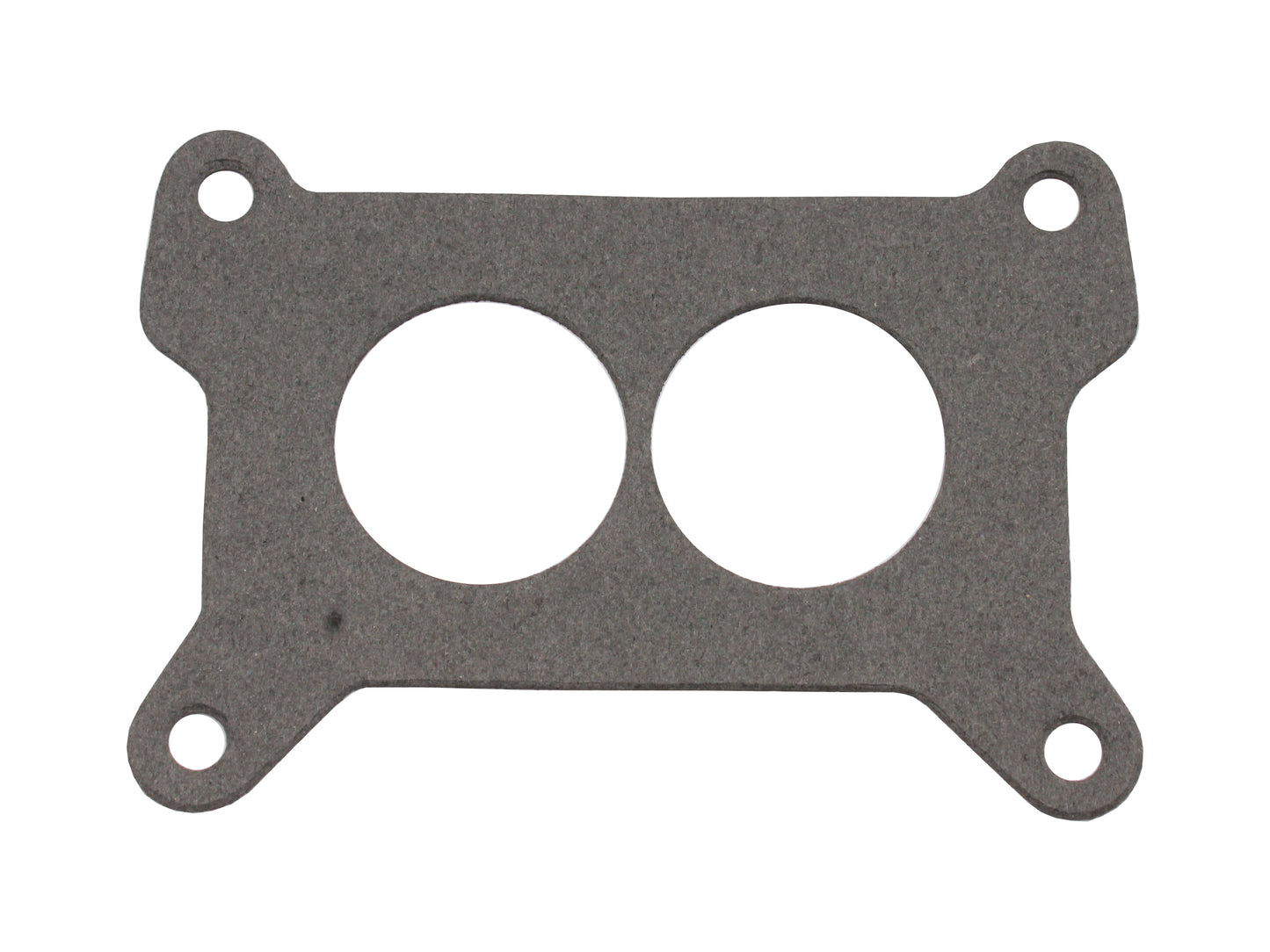 Gasket Carby To Manifold 2brl Holley 2 Port - BG350