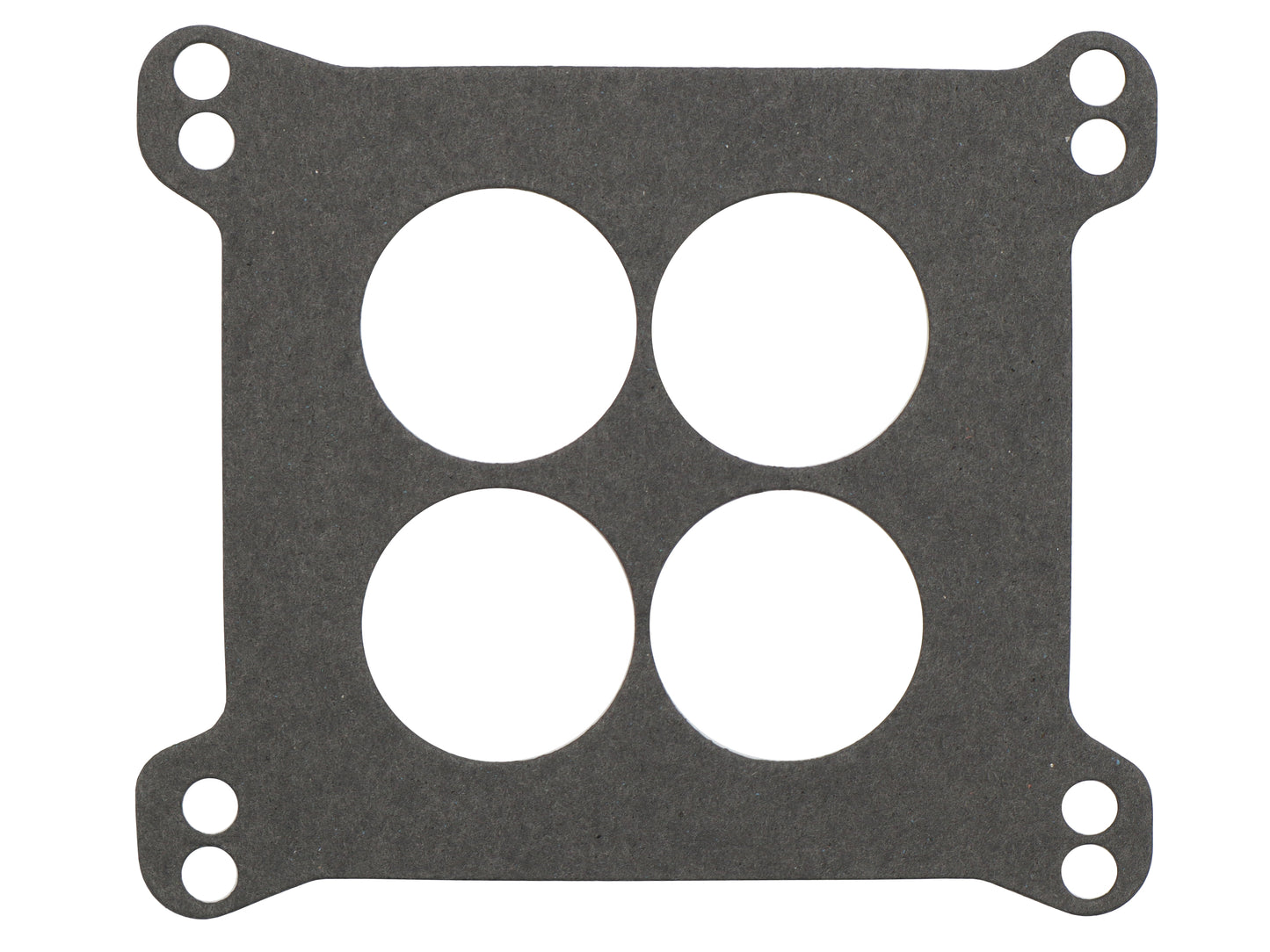 Gasket Carby To Manifold Sq/Bore 4 Port - BG600