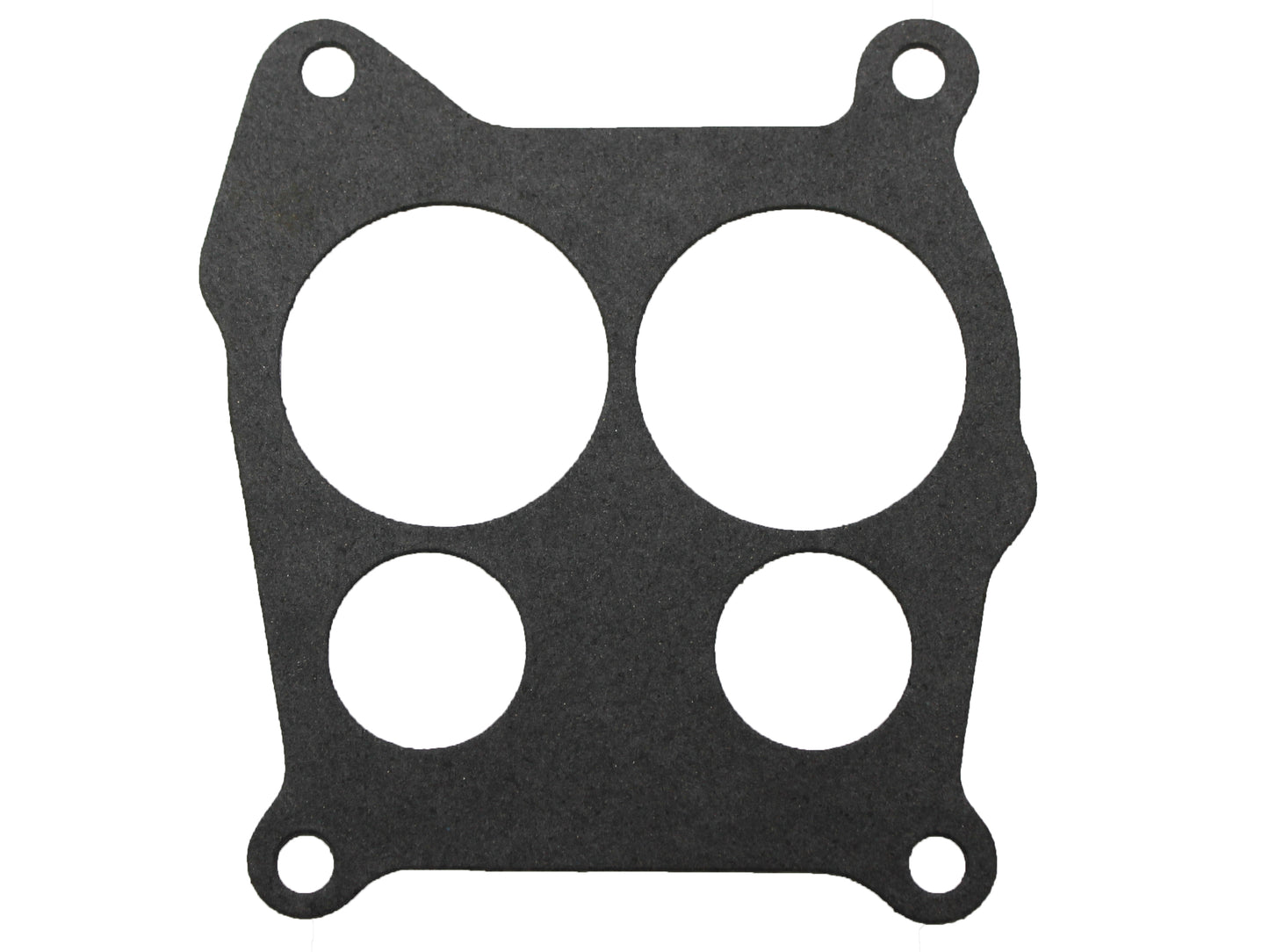 Gasket Carby To Manifold Spread Bore 4 Port - BG650