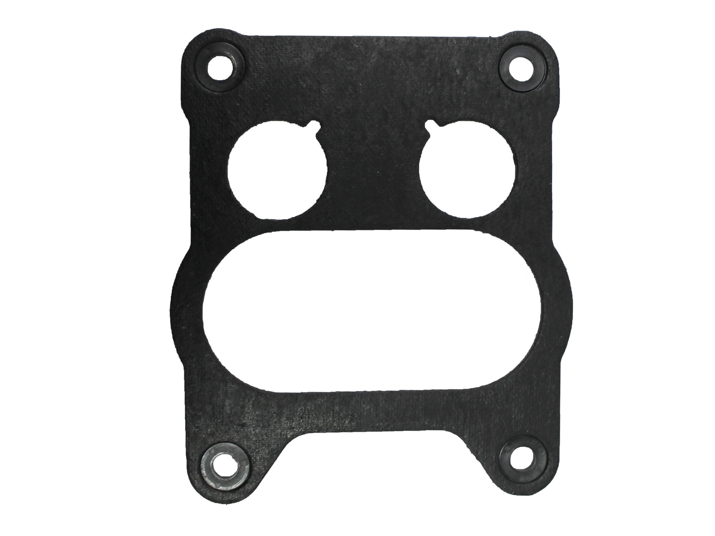Gasket Base Quadrajet With Ins Blocks - BGR02
