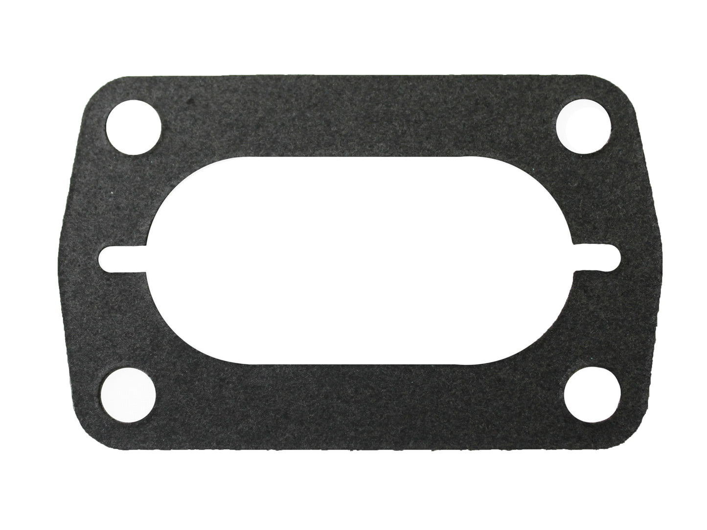 Gasket Base Twin Barrel Stromberg - BGWW2